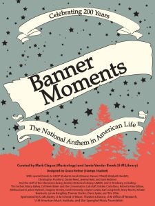 Our Banner Moments exhibit is available to display in your town!